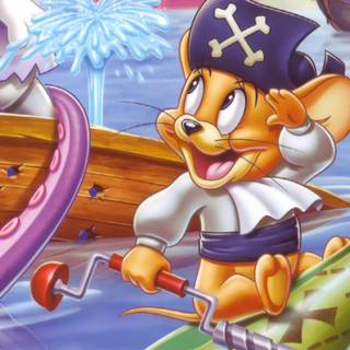 Disney cartoon wallpaper