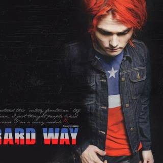 MCR wallpaper