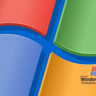 Windows XP wallpaper