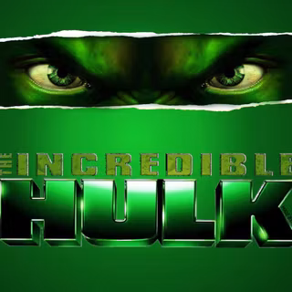 The Incredible Hulk wallpaper
