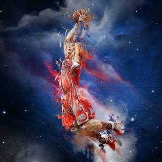 Blake Griffin wallpaper