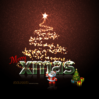 Xmas wallpaper