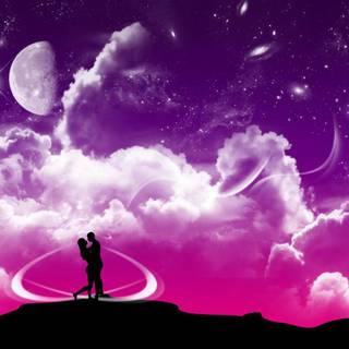 Love picture wallpaper