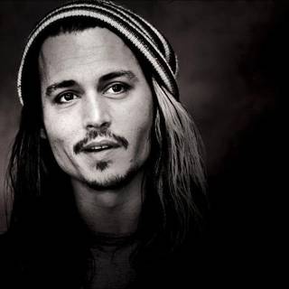 Johnny Depp wallpaper