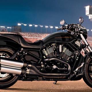 Harley Davidson free wallpaper