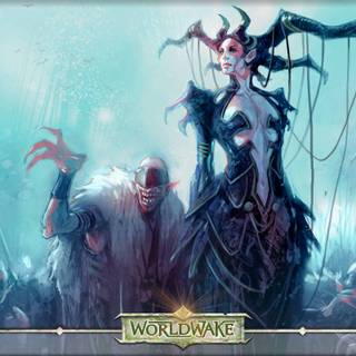 Magic: The Gathering wallpaper