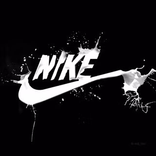 Pictures of nike logo