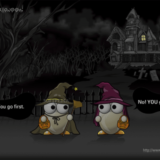Free Halloween backgrounds desktop