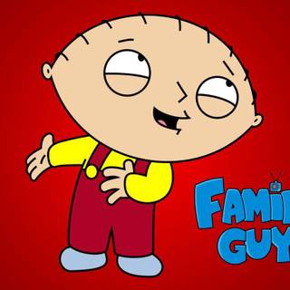 Stewie wallpaper