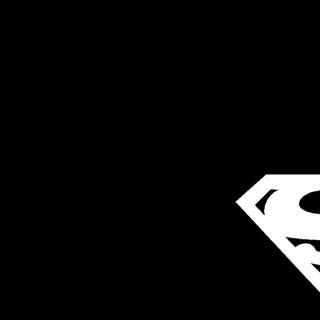 Superman logos wallpaper