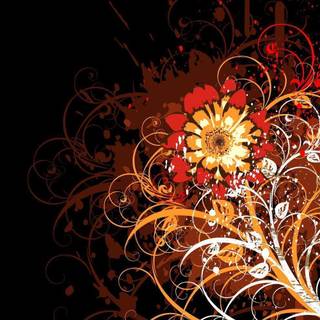 Flowers desktop images