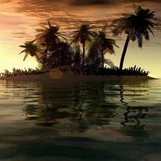 Wallpaper desktop 3D