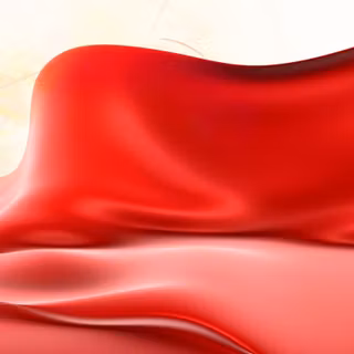 Red background wallpaper