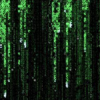 Matrix wallpaper