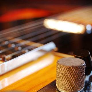 Fender Telecaster wallpaper