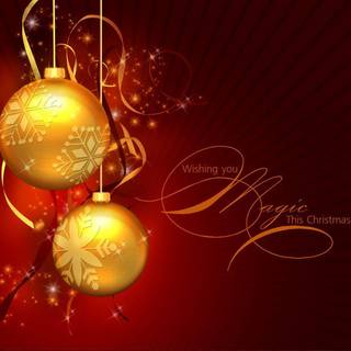 Christmas wallpaper desktop