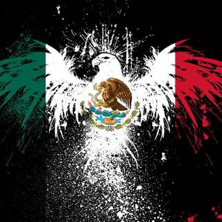 Mexico wallpaper soccer