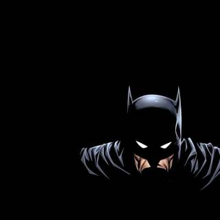 Batman computer wallpaper