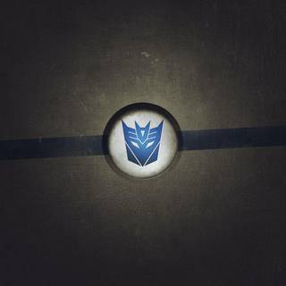 Decepticon logo wallpaper