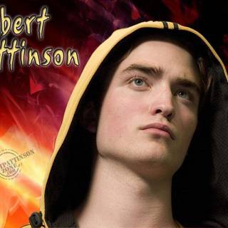 Robert Pattinson wallpaper