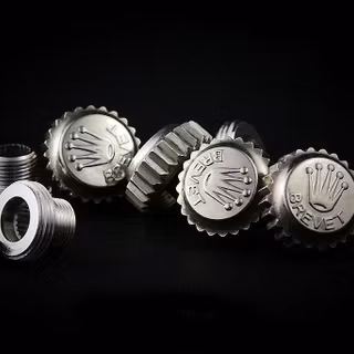 Rolex wallpaper