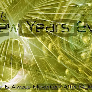 New Years eve desktop wallpaper