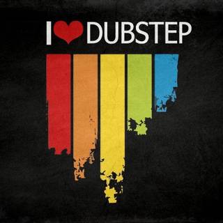 Dubstep wallpaper