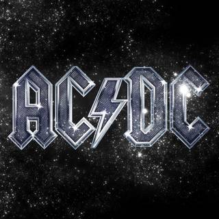 AC/DC wallpaper
