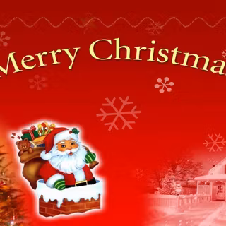 Free xmas wallpaper downloads