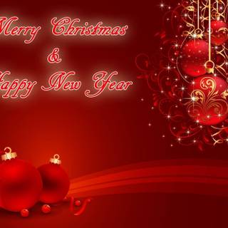 Greeting wallpaper 2013