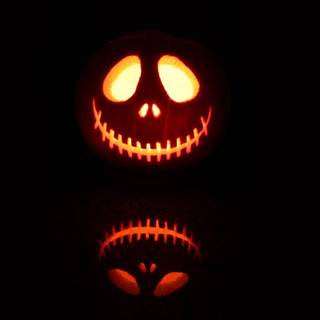 Happy Halloween desktop wallpaper