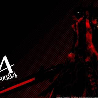 Persona 4 wallpaper
