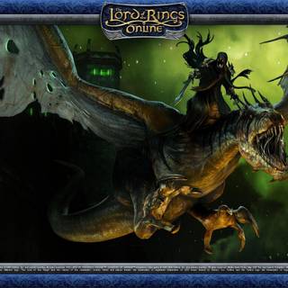 Lotro wallpaper