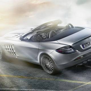 Mclaren mercedes wallpaper