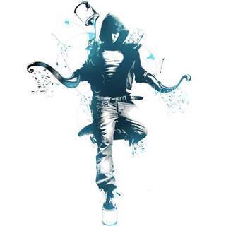 Hip hop dance wallpaper