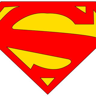 Superman pictures logo