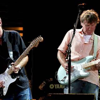 Eric Clapton wallpaper