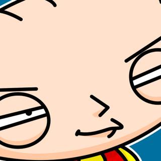 Stewie wallpaper