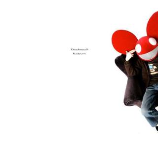 Deadmau5 background