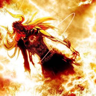 Cool Bleach wallpaper