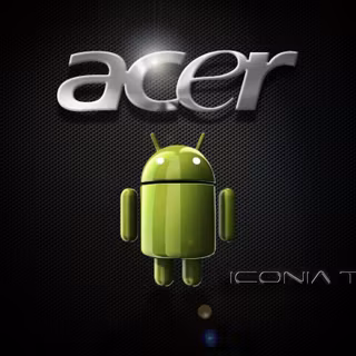 Acer wallpaper