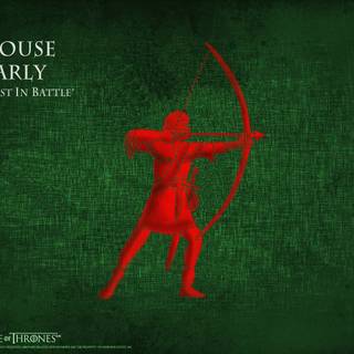 Game of Thrones house wallpaper