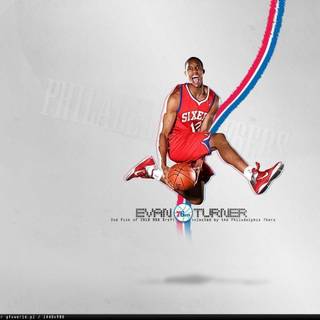 Philadelphia 76ers wallpaper