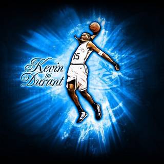 Kevin Durant wallpaper