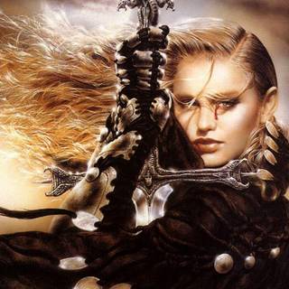 Luis royo download