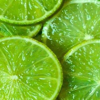 Lime wallpaper