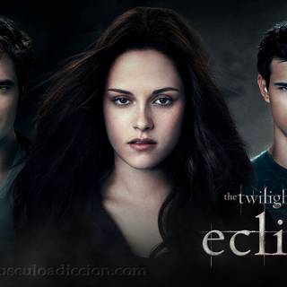 Twilight screensavers
