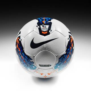 Nike soccer wallpaper