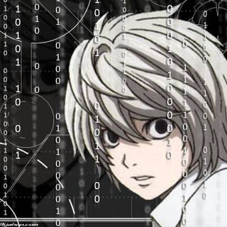 Near Death Note wallpaper