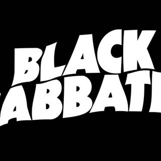 Black Sabbath wallpaper